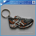2013 promotional items,one side 3d pvc keychain